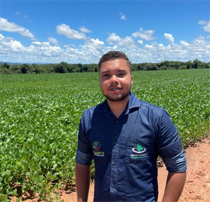 Vinicius Ferreira Souza